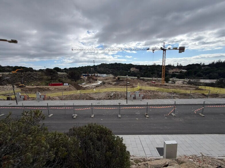 Terreno en Torrelodones, Madrid en venta - Otros - Imagen 1 de 9