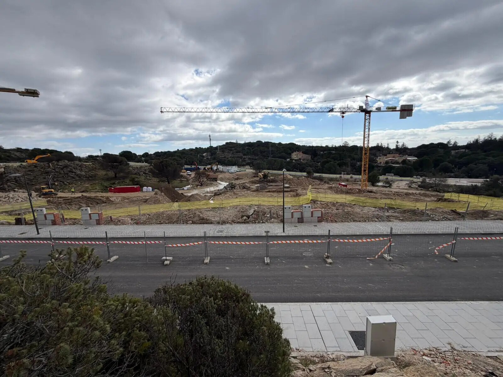 Terreno en Torrelodones, Madrid en venta Otros- Imagen 1 de 10