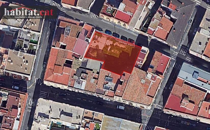 Carrer de Smith, 16, Tarragona, Tarragona en venta - Vista aérea - Imagen 3 de 8