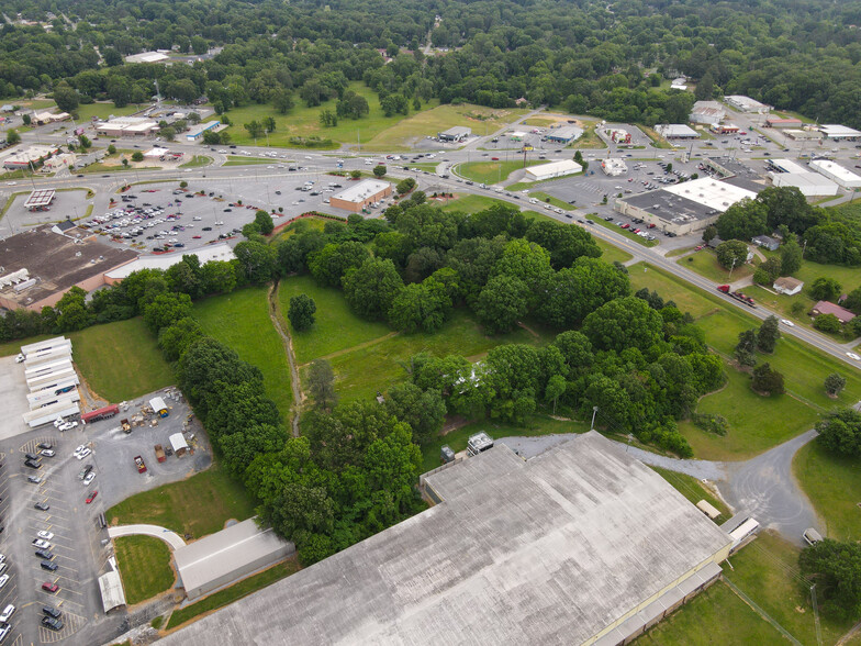 1311 US Highway 41, Calhoun, GA en venta - Foto del edificio - Imagen 2 de 7