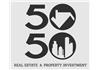 5050 Real Estate & Property Investment