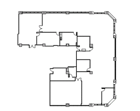 4001 McEwen Rd, Farmers Branch, TX en alquiler Plano de la planta- Imagen 1 de 1