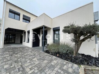 Más detalles de Oficina en alquiler