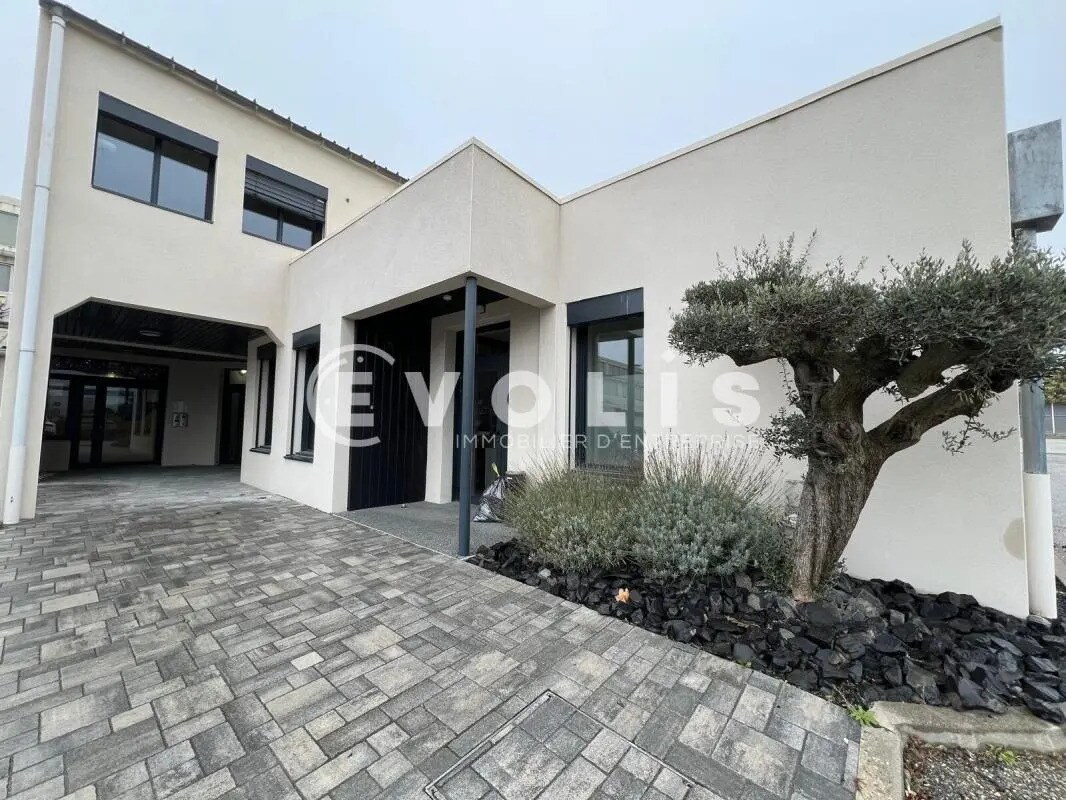 Oficina en Mornant en alquiler Foto del edificio- Imagen 1 de 7