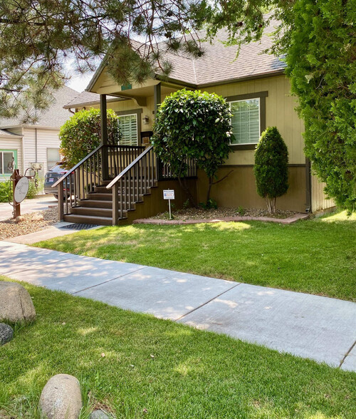 1645 D St, Sparks, NV en venta - Foto del edificio - Imagen 3 de 19