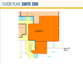 1099 Winterson Rd, Linthicum Heights, MD en alquiler Plano de la planta- Imagen 1 de 1