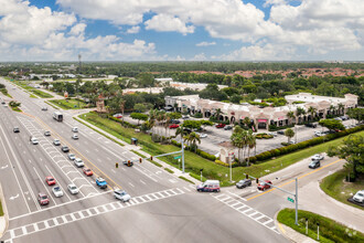 14261 S Tamiami Trl, Fort Myers, FL - VISTA AÉREA  vista de mapa