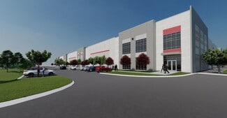 Más detalles de 2232 E Main St, Greenwood, IN - Nave en alquiler