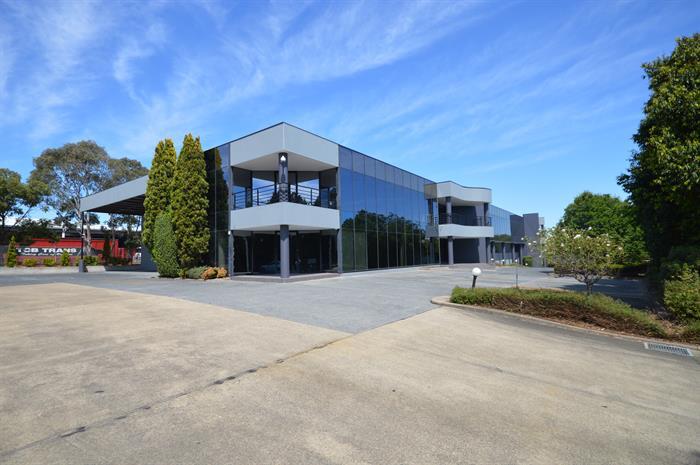 25 Huntingwood Dr, Huntingwood en alquiler Foto principal- Imagen 1 de 12