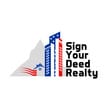 Sign Your Deed Realty