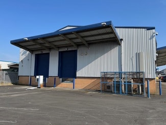 Más detalles de Phoenix Clos, Heywood - Nave en alquiler