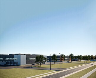 Más detalles de 68 Campbell St, Morrisburg, ON - Nave en alquiler