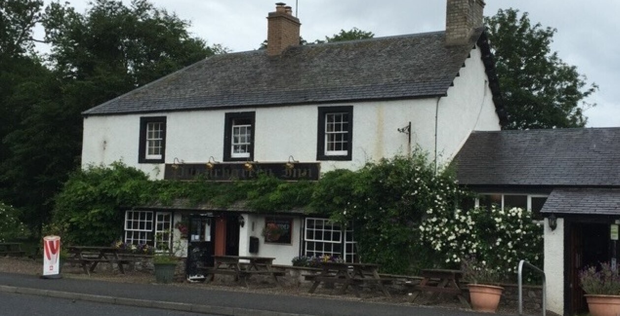 Pitcairngreen, Perth en venta Foto del edificio- Imagen 1 de 8