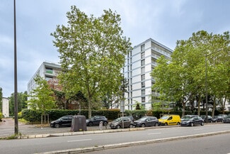 Más detalles de 49 QUAI ALPHONSE LE GALLO – Oficina en venta, Boulogne-Billancourt