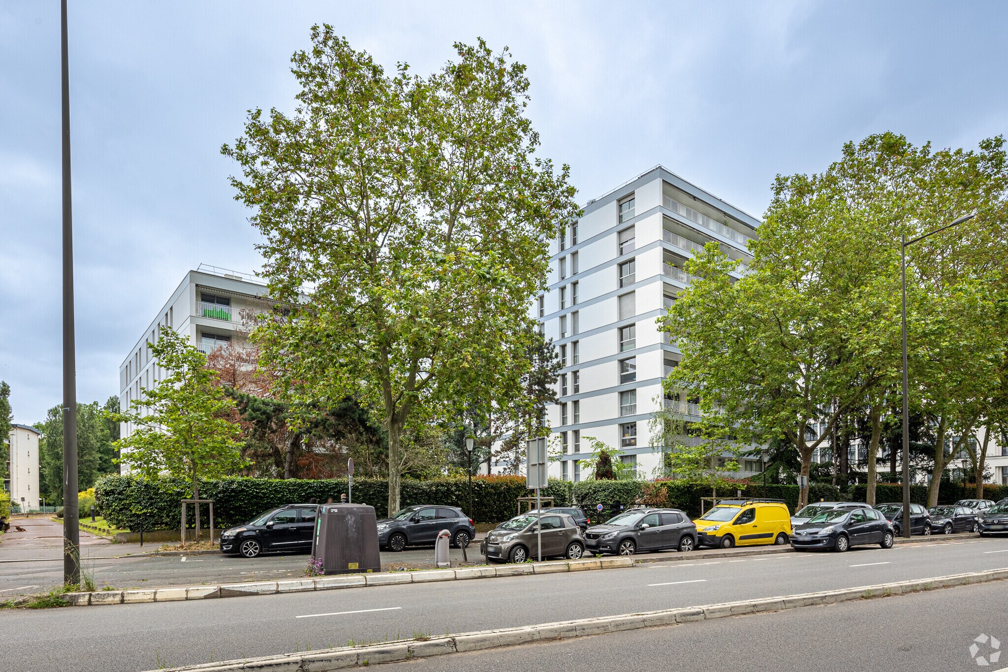 49 Quai Alphonse Le Gallo, Boulogne-Billancourt en alquiler Foto principal- Imagen 1 de 3