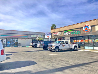 Más detalles para 22201-22215 Sherman Way, Canoga Park, CA - Locales en alquiler