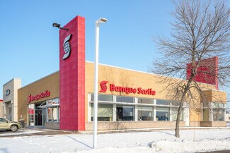 Más detalles de 5580 Boul Des Gradins, Québec, QC - Local en venta