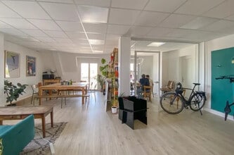 18 Rue Du Faubourg Du Temple, Paris en alquiler Foto del interior- Imagen 1 de 1