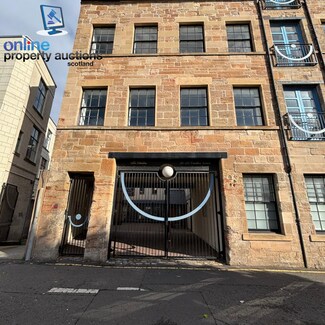 Más detalles de 21-25 Carlton Ct, Glasgow - Oficina en venta