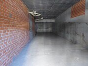 Espacio interior local