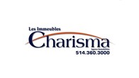 Les Immeubles Charisma Inc.