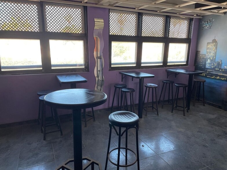 Tenerife Cc Kasbah Playa el Inglés, San Bartolomé de Tirajana, Las Palmas en venta - Foto del edificio - Imagen 2 de 24