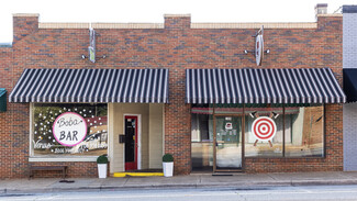 Más detalles para 106-108 N Church St, Thomaston, GA - Locales en venta