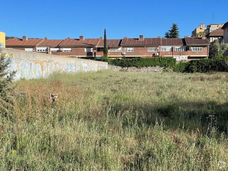 Terrenos en Alcalá De Henares, MAD en venta - Foto del edificio - Imagen 1 de 6