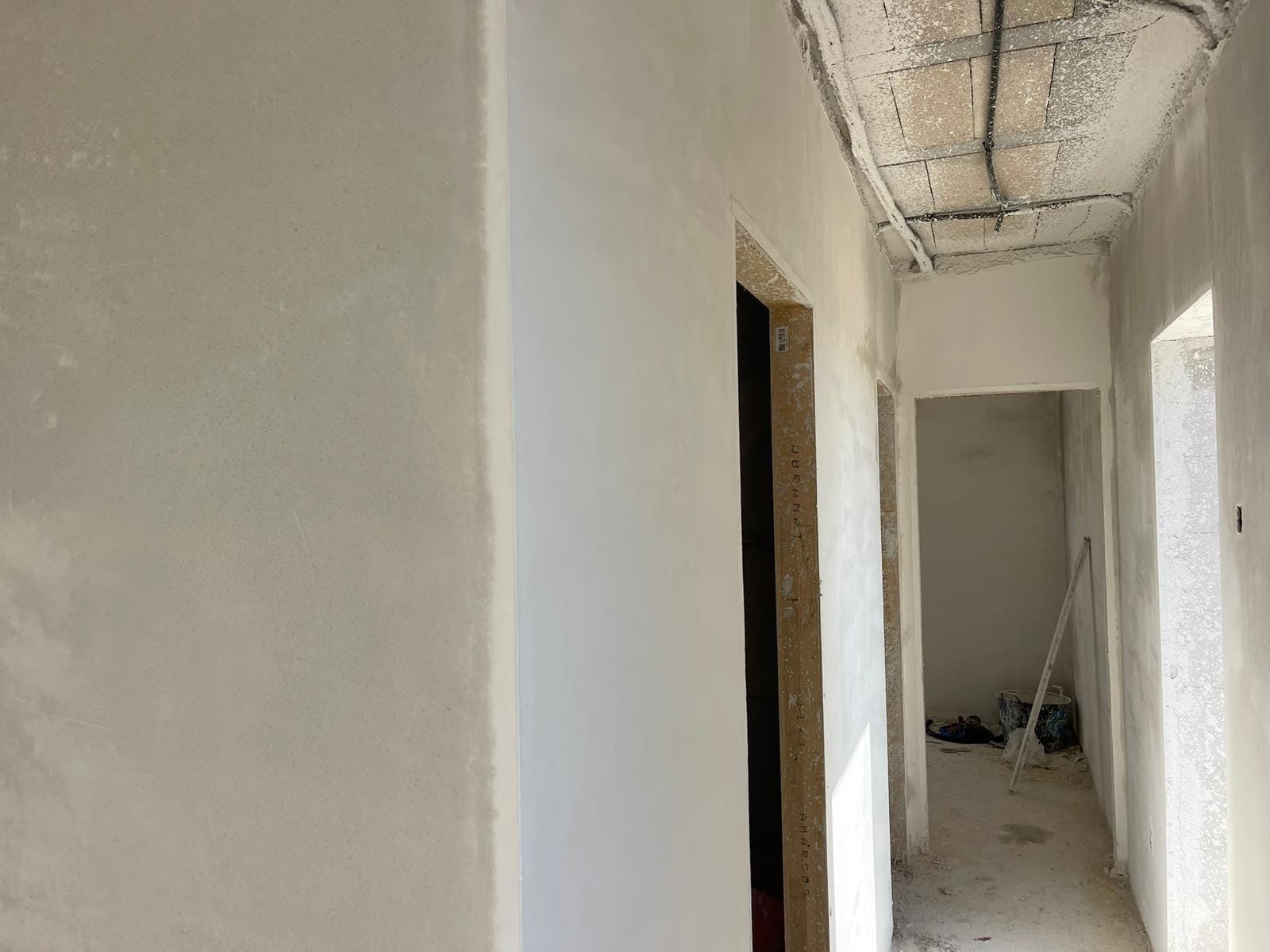 Terreno en VILLAJOYOSA, Alicante en venta Foto del interior- Imagen 1 de 13