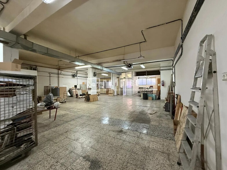 Edificio residencial en Madrid, Madrid en venta - Foto del interior - Imagen 2 de 4