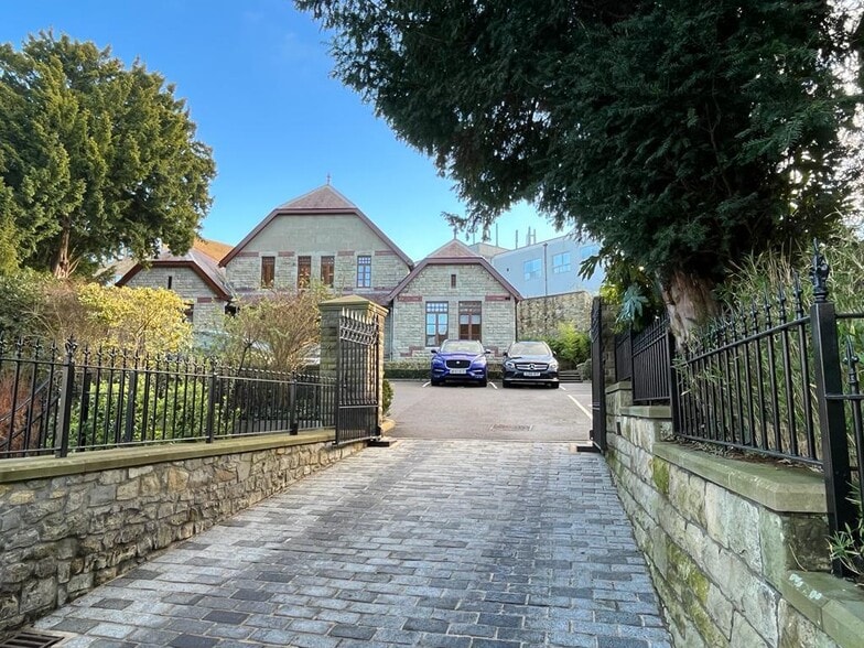 Nolton Court, Bridgend en alquiler - Foto del edificio - Imagen 2 de 2