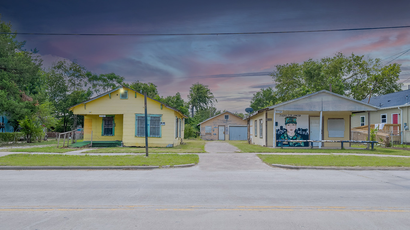 7732 Canal St, Houston, TX en venta Foto principal- Imagen 1 de 32