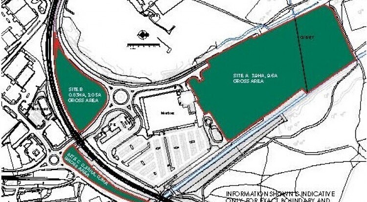 Bathgate cartera de 2 inmuebles en venta en LoopNet.es - Foto del edificio - Imagen 3 de 4