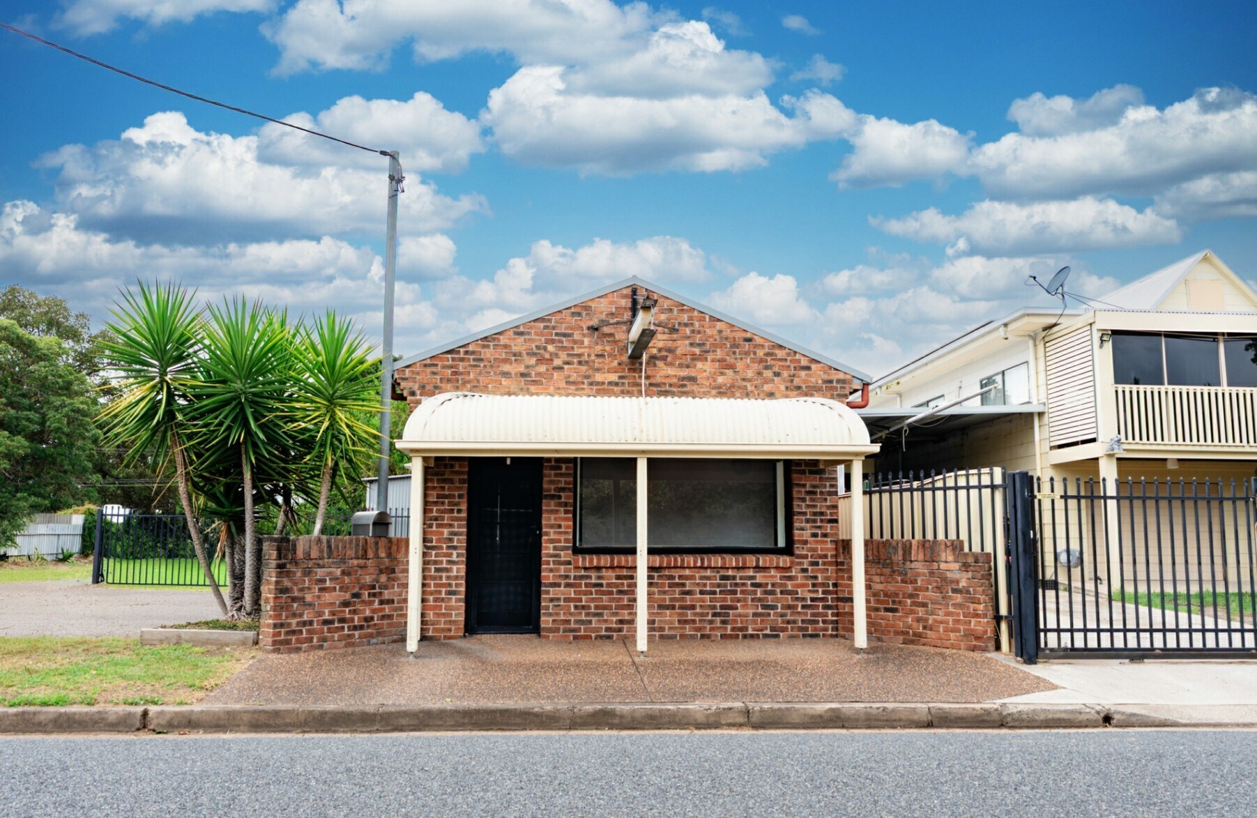 43 Louth Park Road, South Maitland en venta Foto del edificio- Imagen 1 de 11