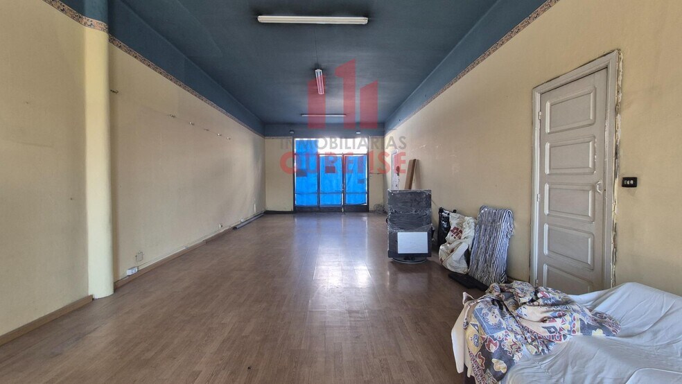 Local en Ourense, Orense en alquiler - Foto del edificio - Imagen 2 de 8