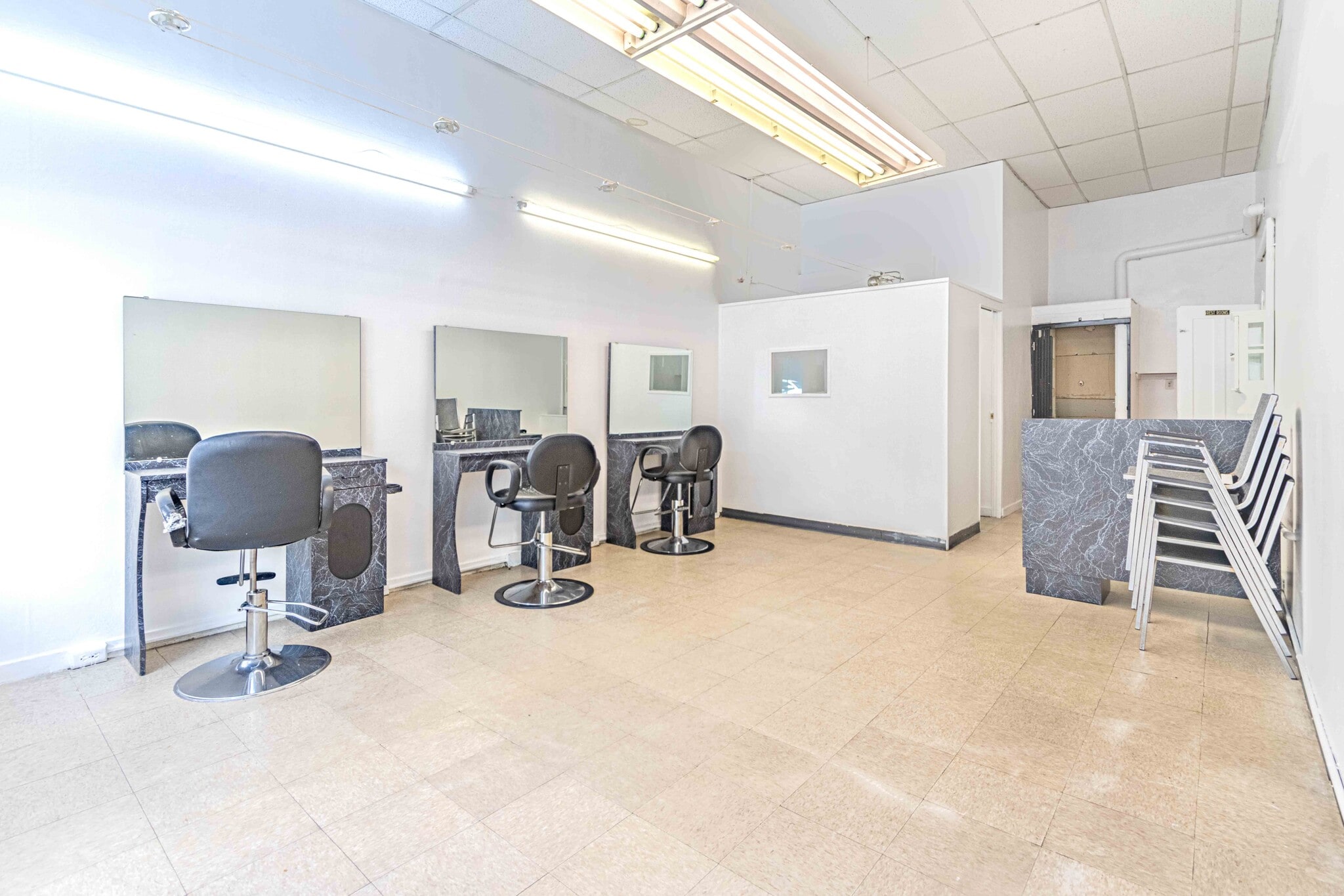 683 Ofarrell St, San Francisco, CA en alquiler Foto del edificio- Imagen 1 de 11