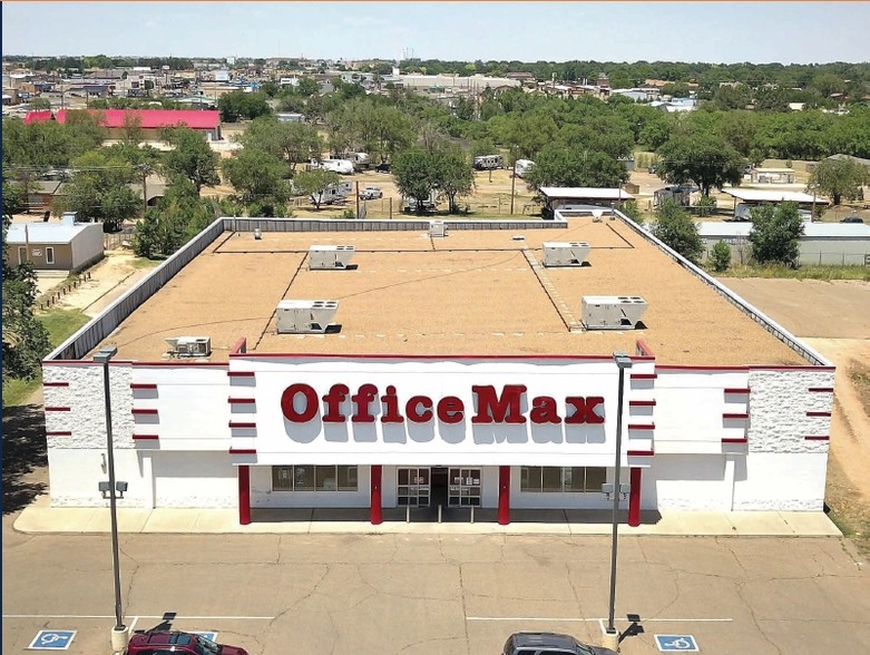 900 E Manana Blvd, Clovis, NM en alquiler - Foto principal - Imagen 2 de 2