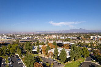 23421 S Pointe Dr, Laguna Hills, CA - vista aérea  vista de mapa