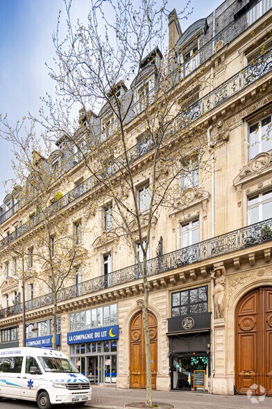 16 Quai De La Mégisserie, Paris en alquiler - Foto del edificio - Imagen 3 de 4