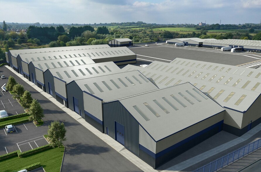 Warth Rd, Bury en alquiler - Foto del edificio - Imagen 2 de 2