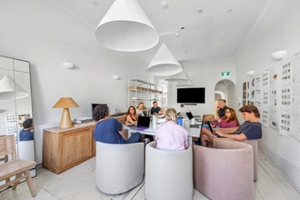 10 Oxford Street Paddington Nsw 2021, Paddington en alquiler Foto del interior- Imagen 2 de 4