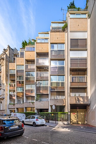 Más detalles de 14 Rue Léonard De Vinci, Paris - Oficina en alquiler
