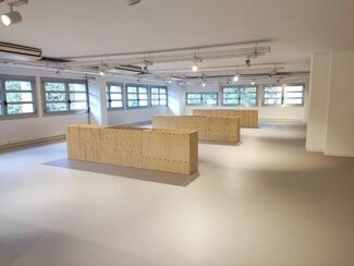 Más detalles de Oficina en alquiler