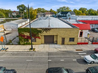 Más detalles para 3527 N Milwaukee Ave Portfolio – en venta, Chicago, IL