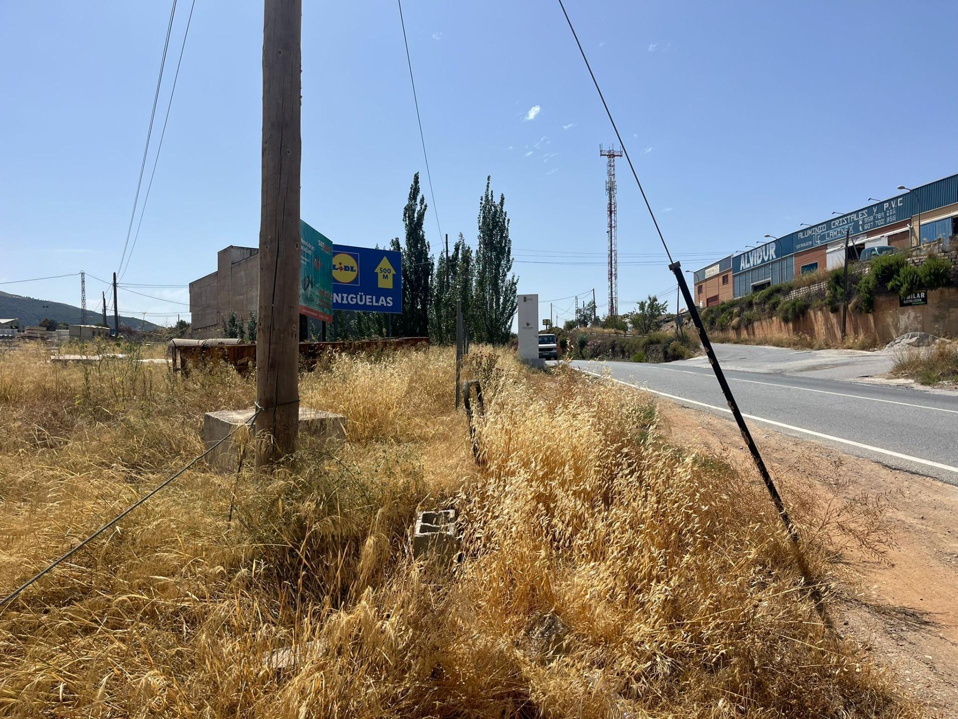 del Sur, Dúrcal, Granada en venta Foto principal- Imagen 1 de 13