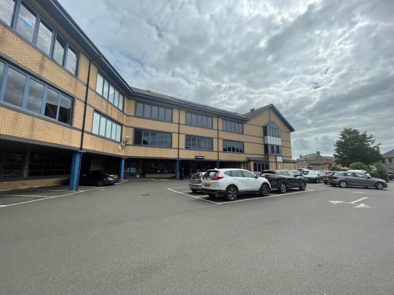 600 Gorgie Rd, Edinburgh en alquiler - Foto del edificio - Imagen 2 de 5