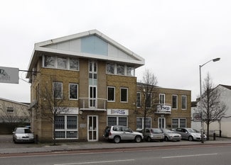Más detalles de 37-39 Brighton Rd, South Croydon - Oficina en alquiler