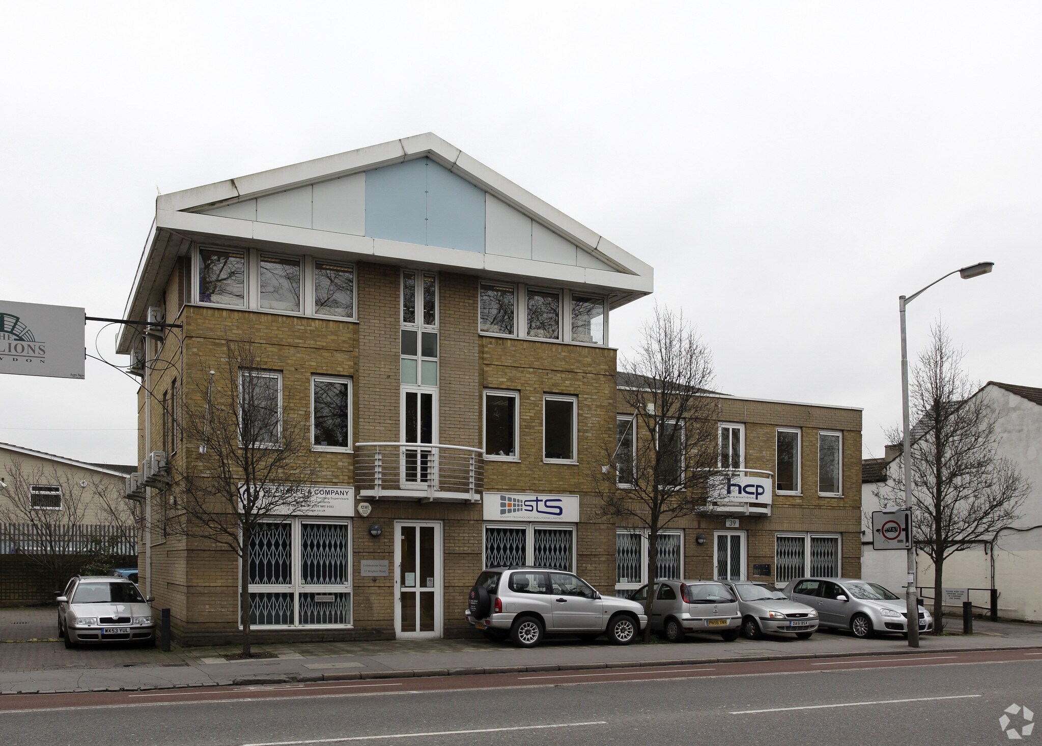 37-39 Brighton Rd, South Croydon en alquiler Foto principal- Imagen 1 de 3