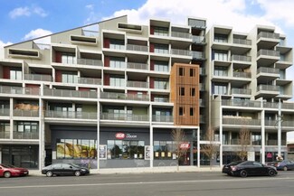 Más detalles de 14-20 Nicholson St, Coburg - Edificio residencial en venta