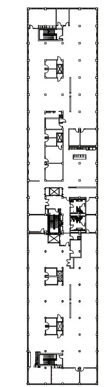 4383 Horton St, Emeryville, CA en alquiler Plano de la planta- Imagen 1 de 1